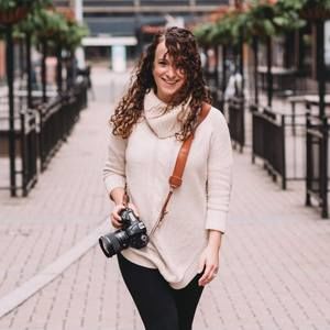 Meet your Posher, Amanda